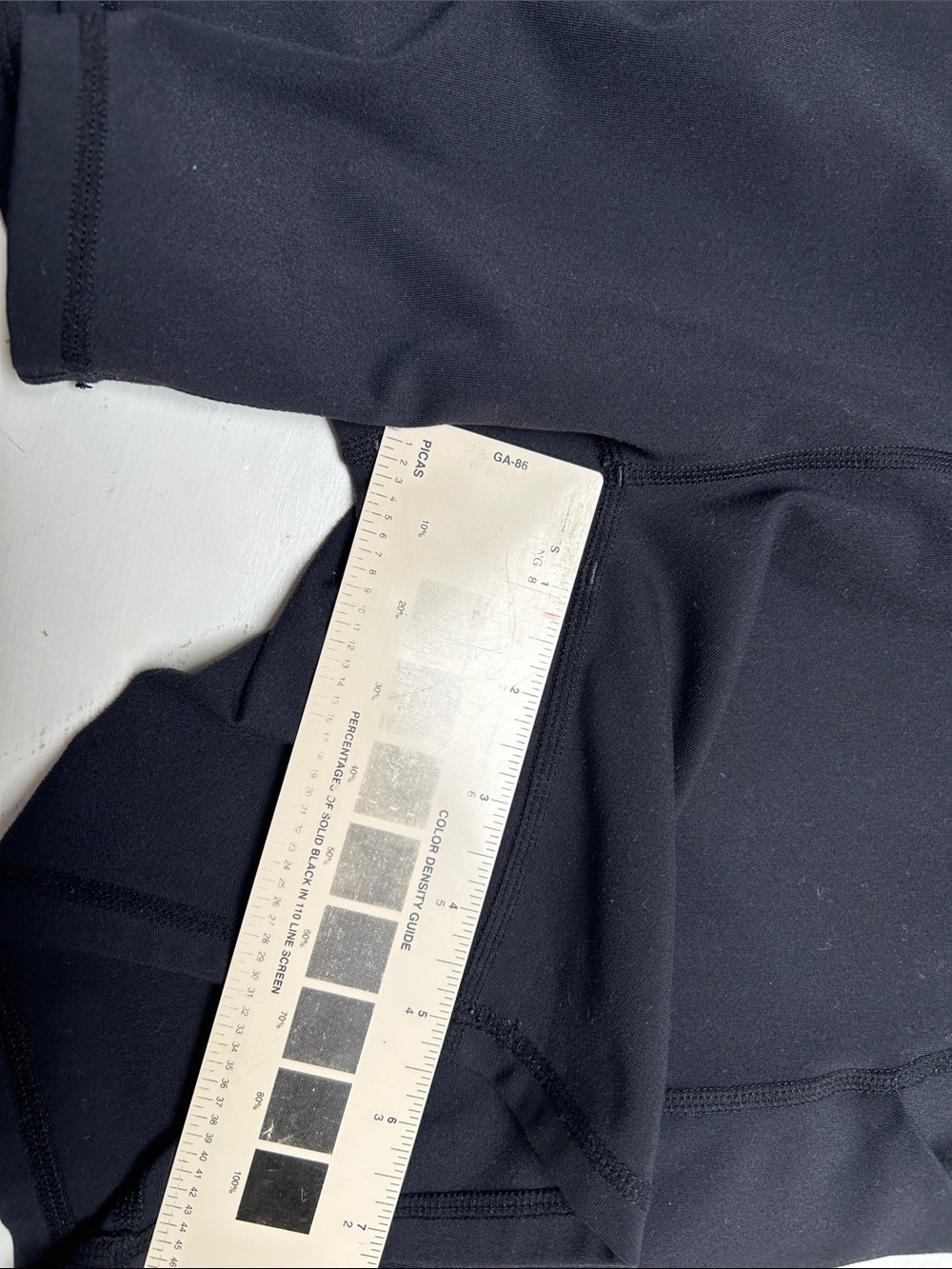 Fabletics PureLuxe size L - Picture 5 of 7